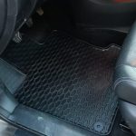 Covorase Opel Corsa F 2019-, Mokka 2020- Peugeot 208 2019-, 2008 2 2019- Ds3 Crossback 2018+ dedicate din cauciuc, Umbrella