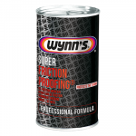 Super friction proofing professional- aditiv ulei diminuator frecare