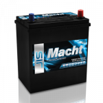 Baterie auto Macht jis 12v 70 ah b.i 560 a 260x170x220