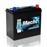 Baterie auto Macht jis 12v 45 ah330 a 237x128x220
