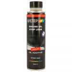Aditiv pentru oprirea scurgerilor de la motor - engine oil stop leak 300 ml