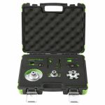 Set dispozitive blocare distributie pe lant  vag 2.7 3.0 tdi