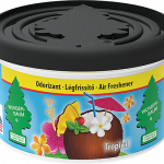 Odorizant auto conserva wunder-baum tropical