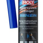 Aditiv curatat sistem benzina 300 ml