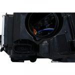 Set 2 faruri led pentru ford focus iii (2010-2014) negru ledriving halogen ledhl105-bk osram