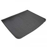 Tavita portbagaj Vw Touareg 2010-2018 Porsche Cayenne 2 2010-2018 2 Zone Clima, cauciuc impermeabil, margini inalte, Umbrella