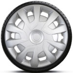 Set 4 capace roti 16` Revo Van