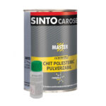 Chit Pulverizabil "Master" 1.2 kg Sinto