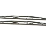 Stergatoare parbriz Audi A4 B5 Avant 8D5 1994-2002, Bosch Twin 550Mm+550Mm