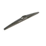 Stergator luneta Nissan Qashqai Qashqai +2 I Van J10, Jj10E 2006-2014, Bosch Twin 300Mm