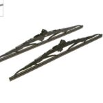 Stergatoare parbriz Vw 411 412 Hatchback 4 1968-1975, Bosch Eco 400Mm+400Mm