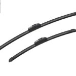 Stergatoare parbriz Chevrolet Rezzo U100 2005+, Bosch Aerotwin Retrofit 600 450 Mm