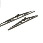 Stergatoare parbriz Ford Ecosport Mk2 2012+, Bosch Twin 550Mm+400Mm