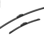 Stergatoare parbriz Toyota Corolla Verso Ar10 2004-2009, Bosch Aerotwin 650 400 Mm