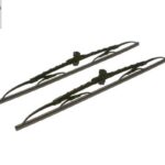 Stergatoare parbriz Jaguar F-Type Cupe X152 2013-, Bosch Twin 530Mm+530Mm