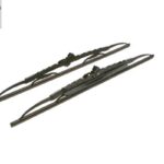 Stergatoare parbriz Renault 19 I Cabriolet D53 1991-1992, Bosch, Bosch Twin 500Mm+500Mm