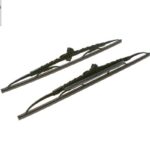 Stergatoare parbriz Opel Astra G Hatchback T98 1998-2009, Bosch Twin 500Mm+475Mm