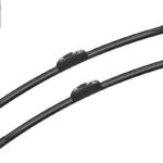 Stergatoare parbriz Audi A4 B5 Avant 8D5 1994-2002, Bosch Aerotwin 530Mm+530Mm