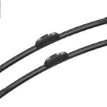 Stergatoare parbriz Daewoo Cielo I Hatchback 100 1995-08…, Bosch Aerotwin 450Mm+450Mm