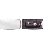 Sticla oglinda dreapta, oglinda unghi indepartat, convex VW CRAFTER (2E_) / Plat/Chassis (2F_) 2010-2016, oglinda retrovizoare exterioara, 6414994