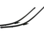 Stergatoare parbriz Mercedes Sprinter 3.5-T Camion Cu Platformă Sasiu W906 2006+ , Valeo Silencio X.Trm 650 600 Mm Vf423